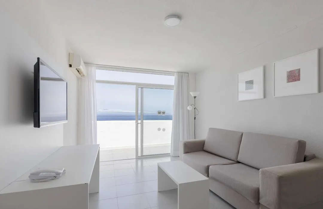 Bluesea Lagos De Cesar-1