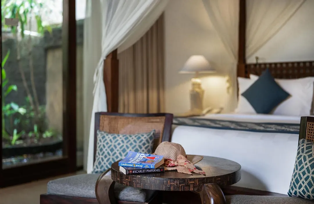 Rama Beach Resort And Villas-1