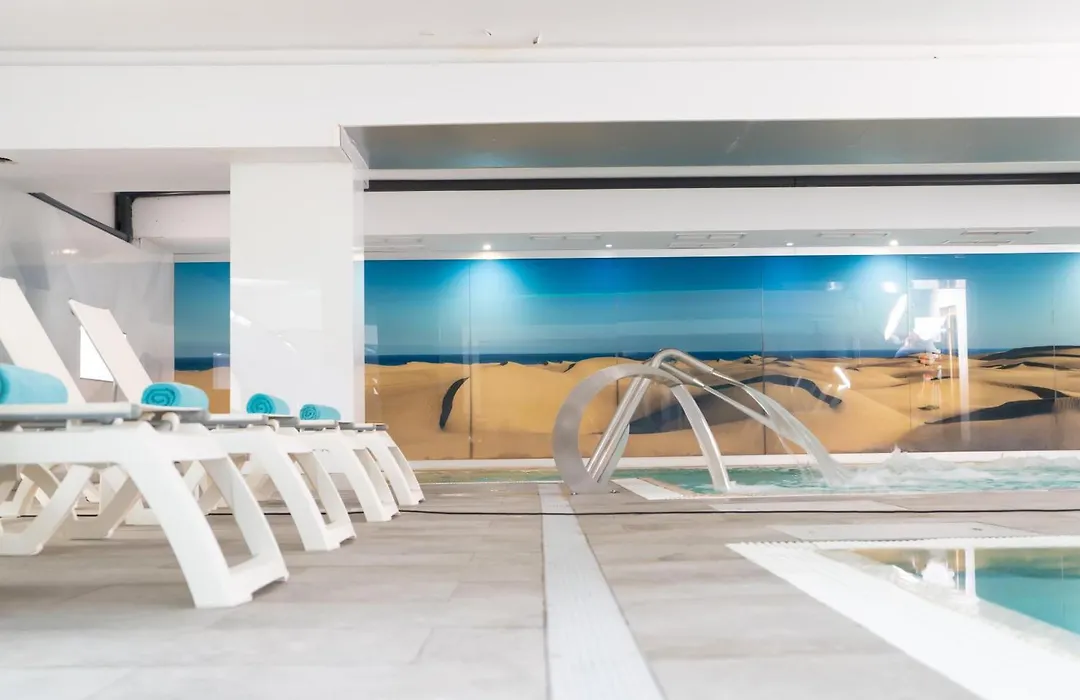 Bluesea Marieta & Spa (Adults Only)-1