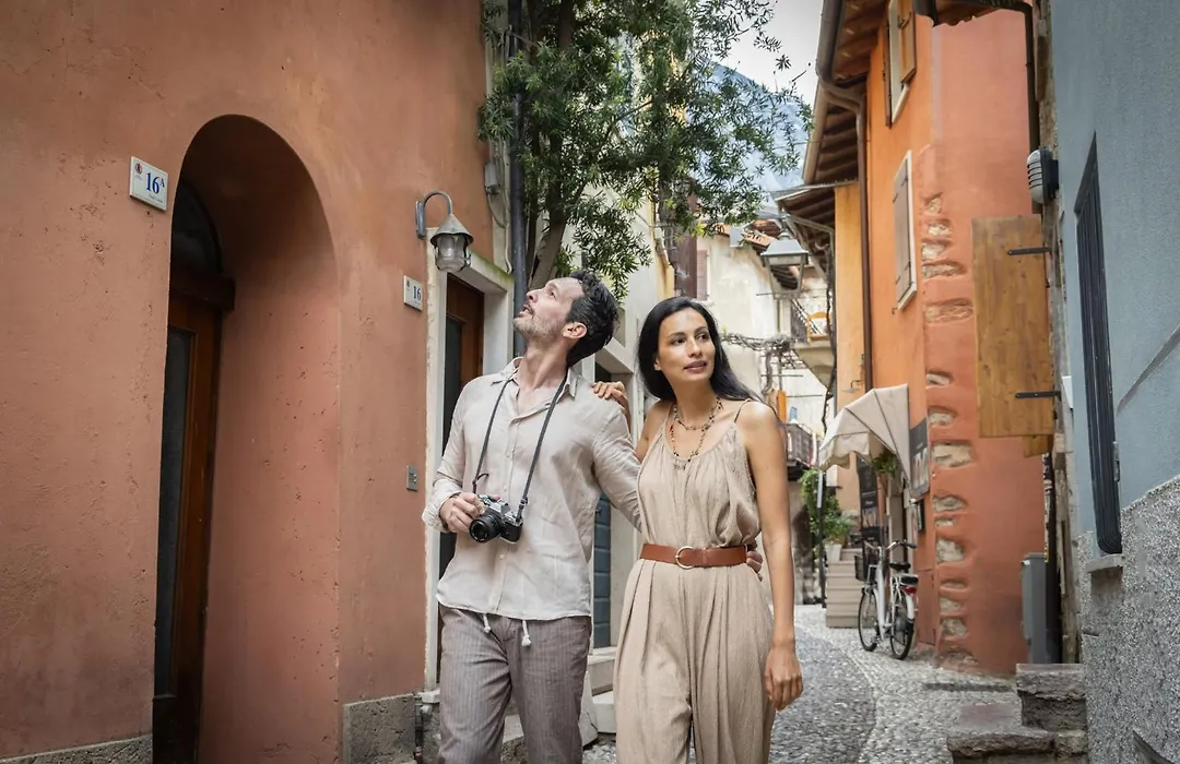 Hotel Val Di Sogno - Adults Only-1