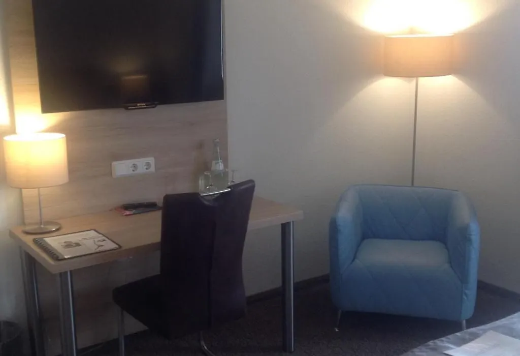 Seehotel Losheim-1