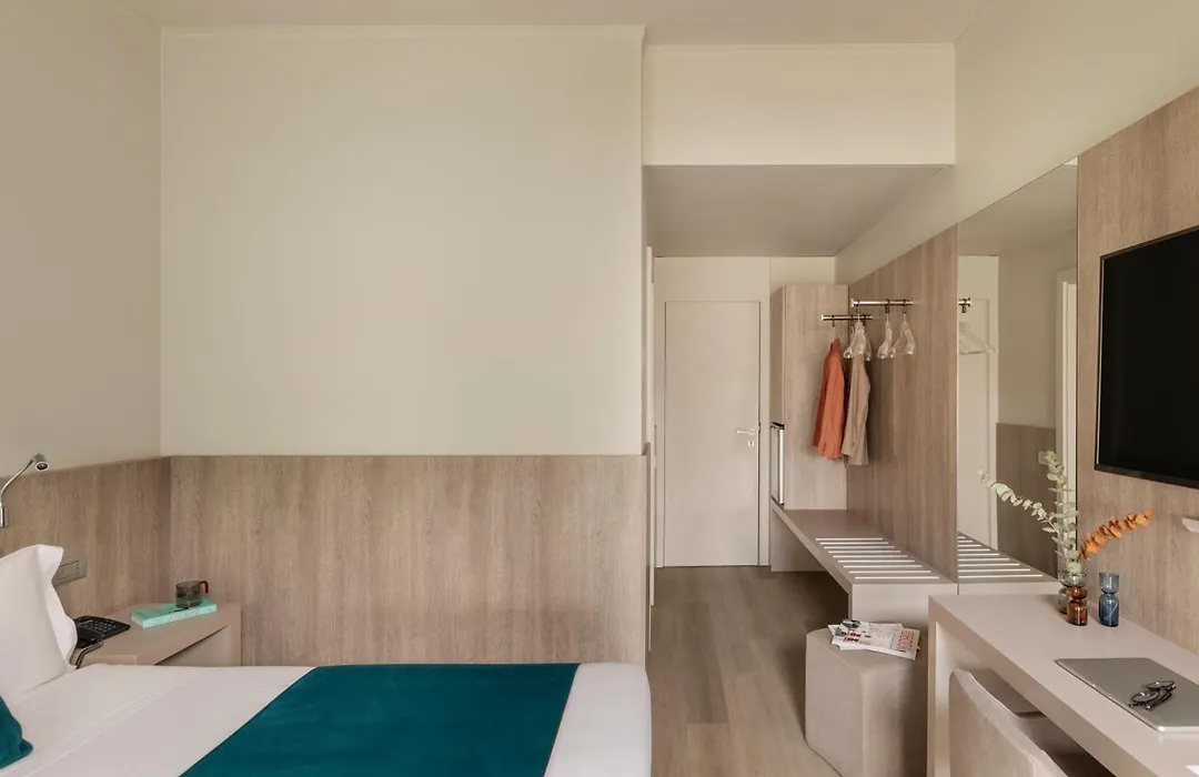 Living Hotel Milano-1