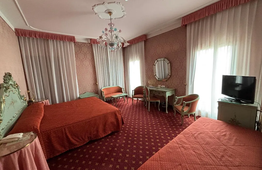 Hotel Rialto-1