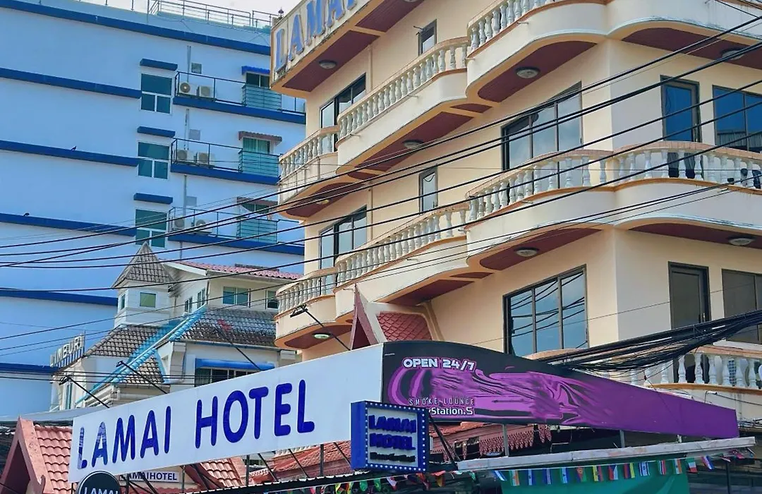 Lamai Hotel-1