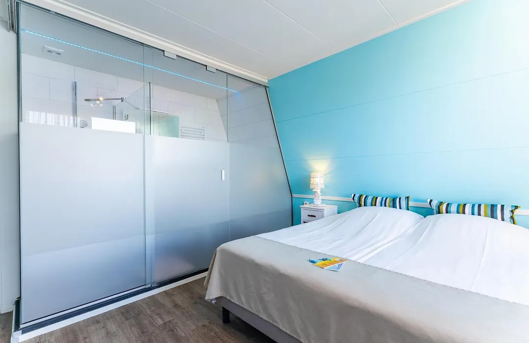 Hotel Kijkduin-1
