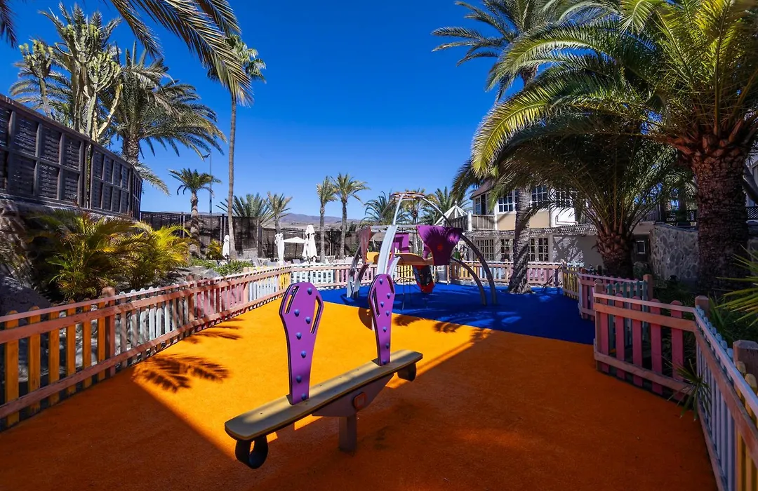 Abora Continental By Lopesan Hotels-1