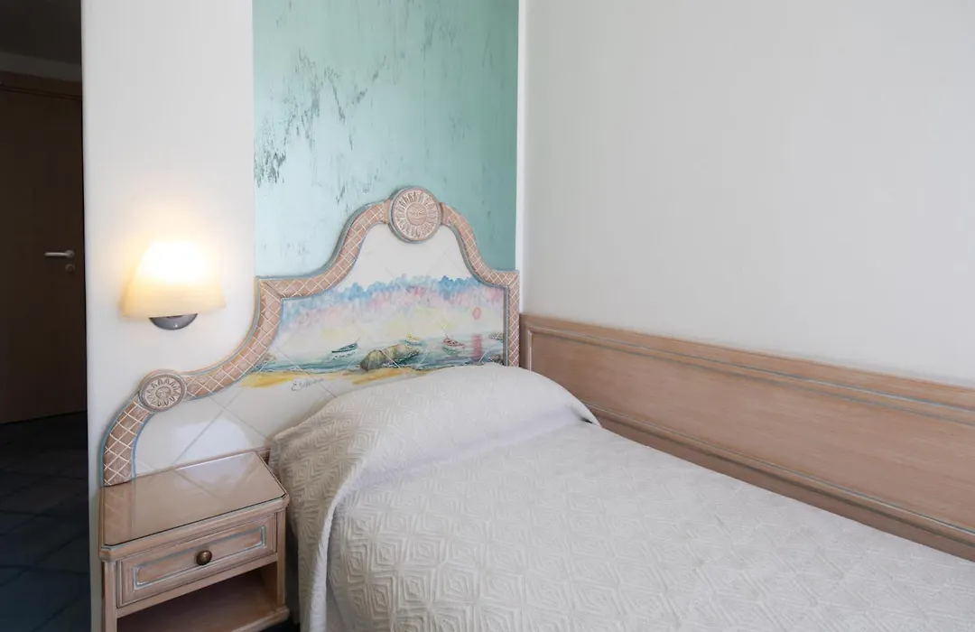 Hotel San Giorgio Terme-1