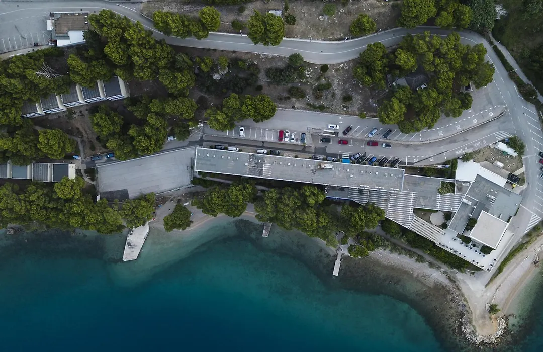 Sagitta All Inclusive Holiday Resort-1