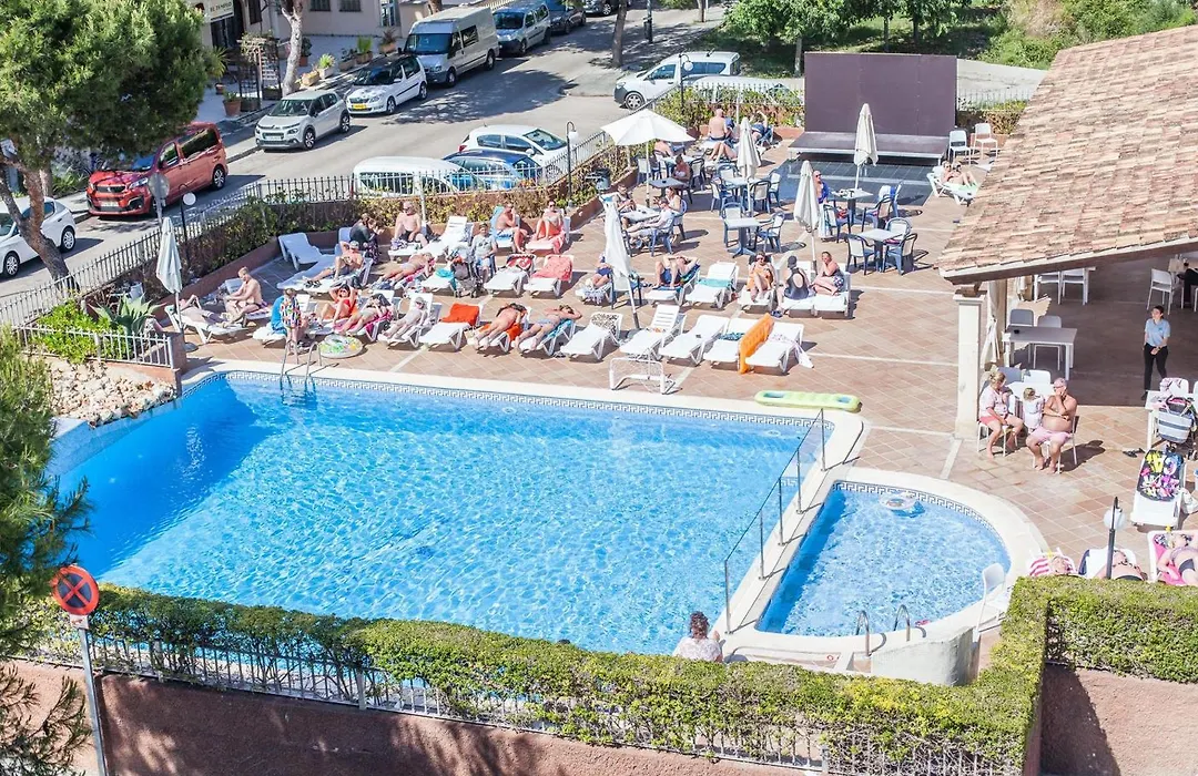 Bluesea Don Jaime-1