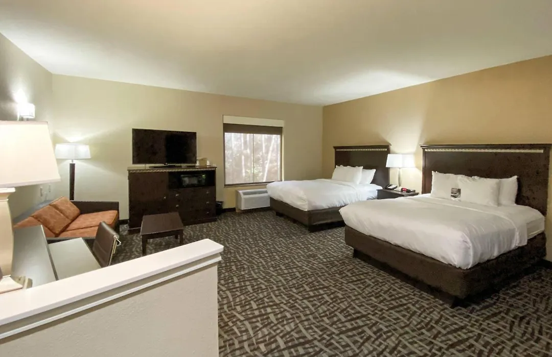 Comfort Suites Kings Bay Naval Base Area-1