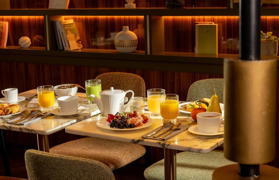 Hotel Aoriste & Spa-1