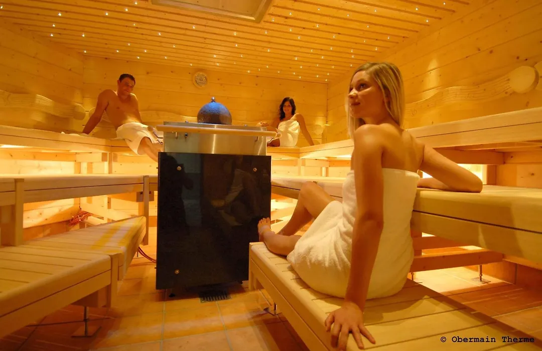 Best Western Plus Kurhotel an der Obermaintherme-1