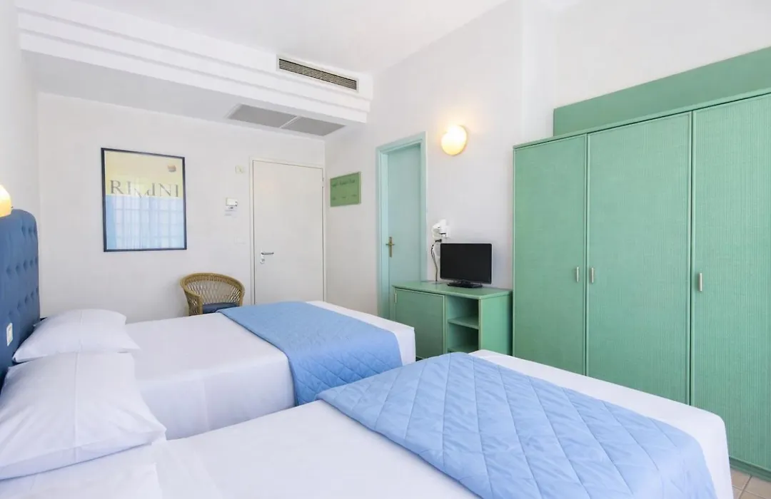Bellariva Feeling Hotel-1