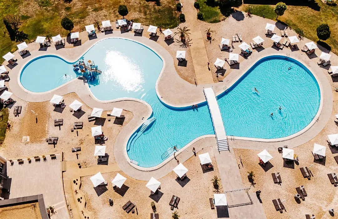 Lighthouse Golf & Spa Hotel-1