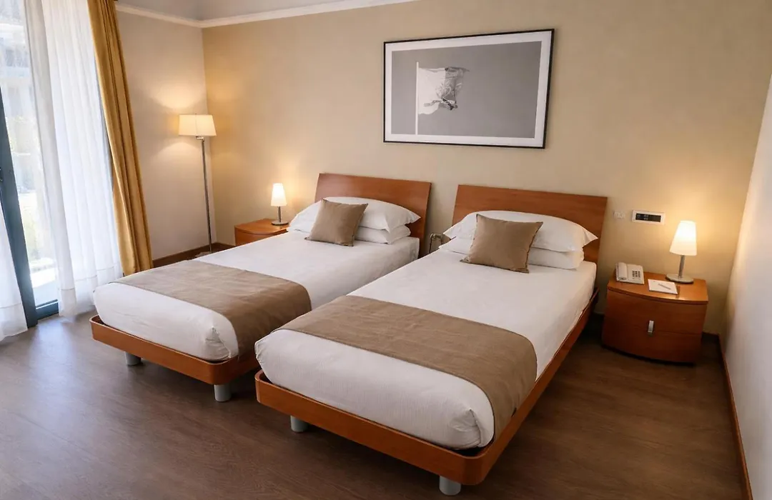 Hotel San Rocco-1