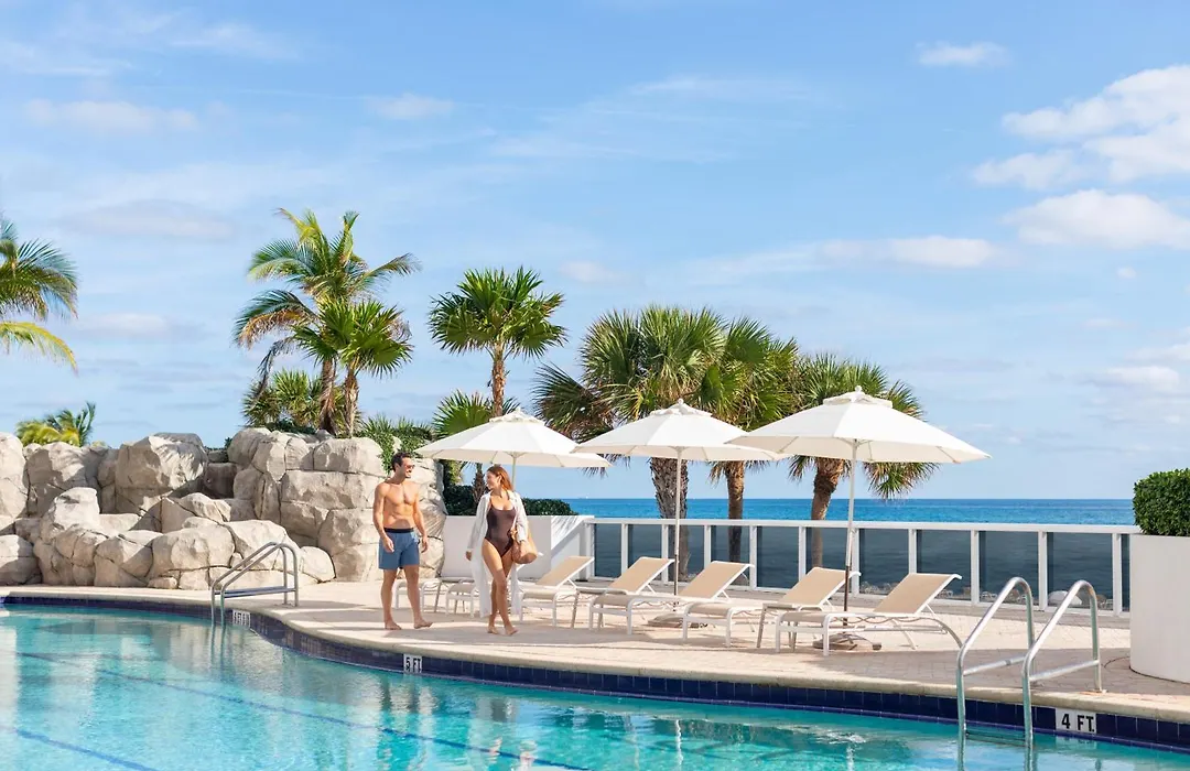 Trump International Beach Resort - Sunny Isles Beach-1