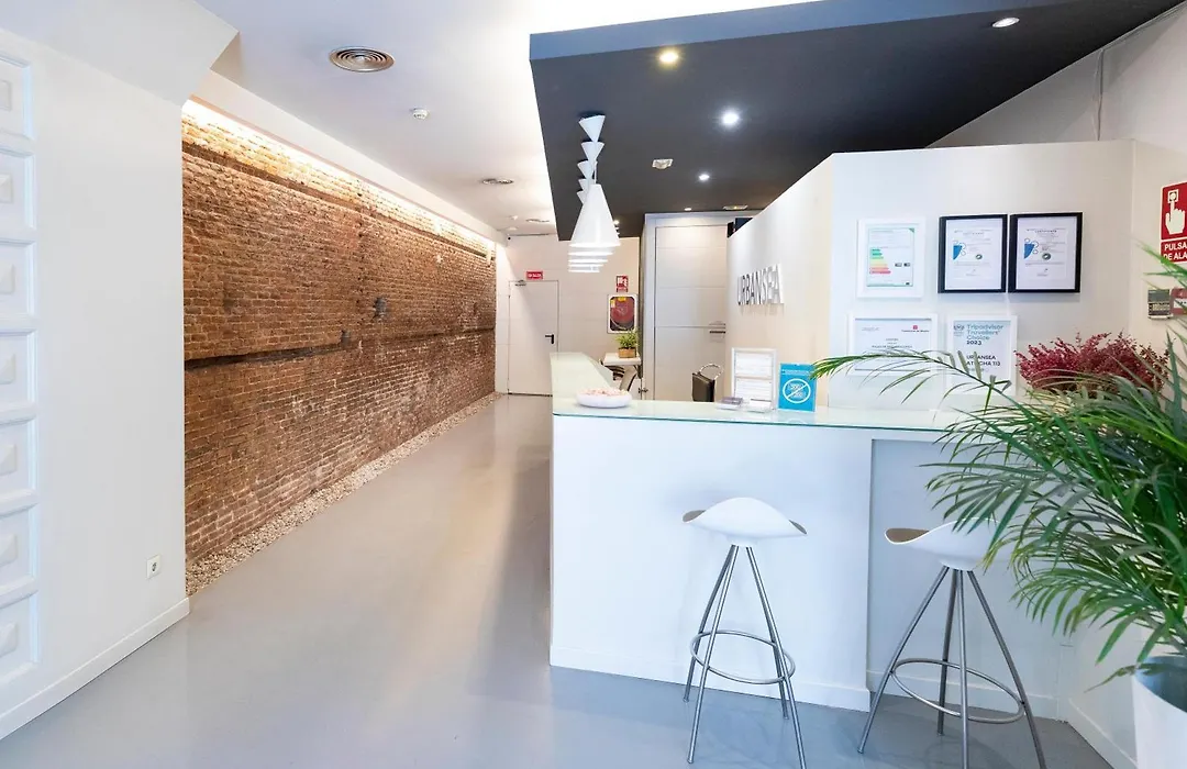 Urbansea Atocha 113-1