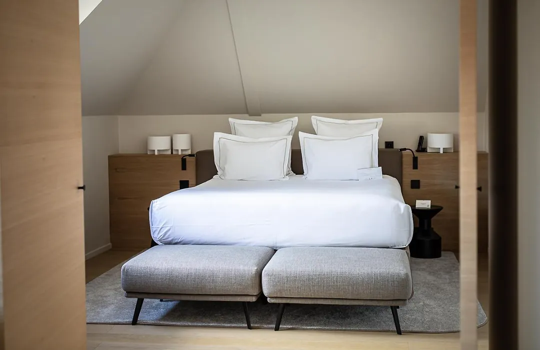 Relais Et Chateaux Le Chambard-1