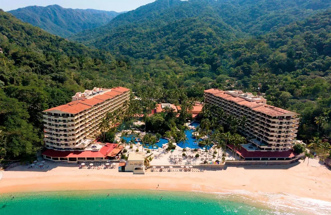 Barcelo Puerto Vallarta-1