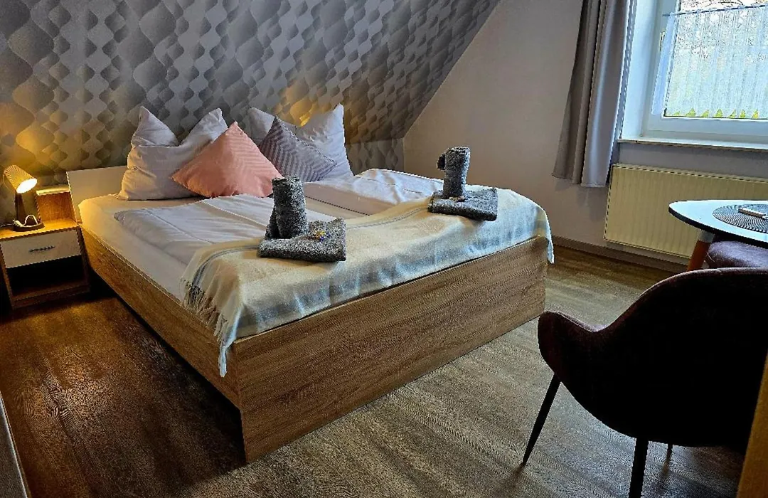Hotel Up Diek-1