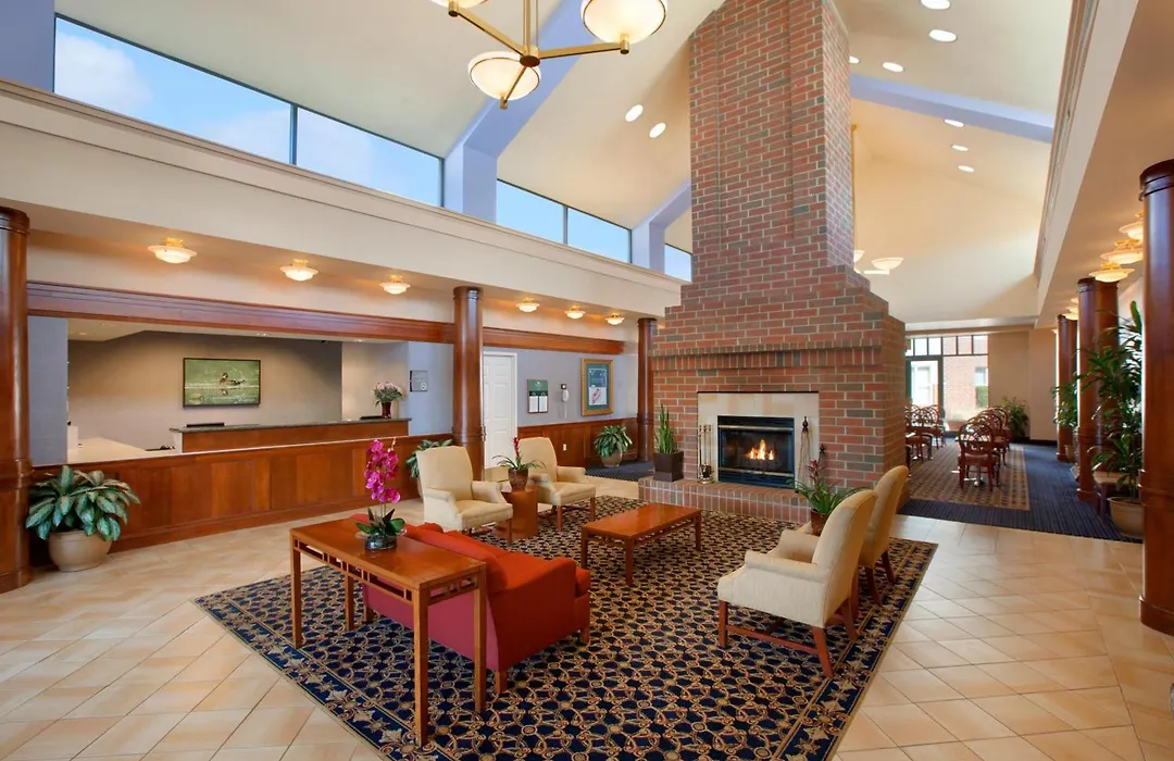 Homewood Suites By Hilton Falls Church-1