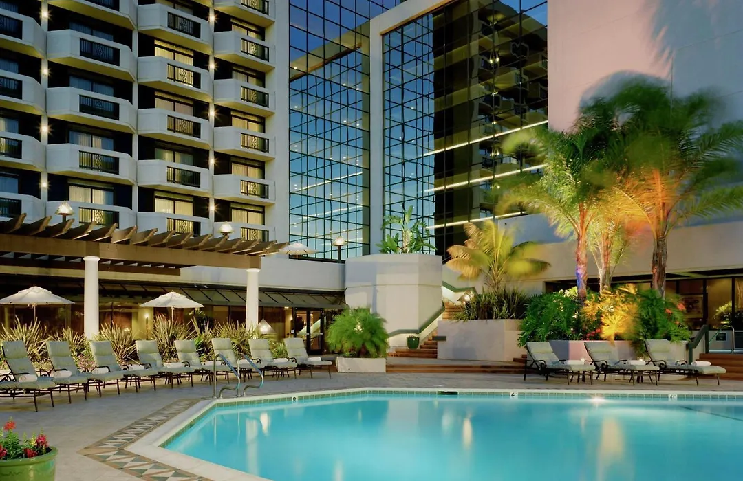 Doubletree By Hilton San Jose-1