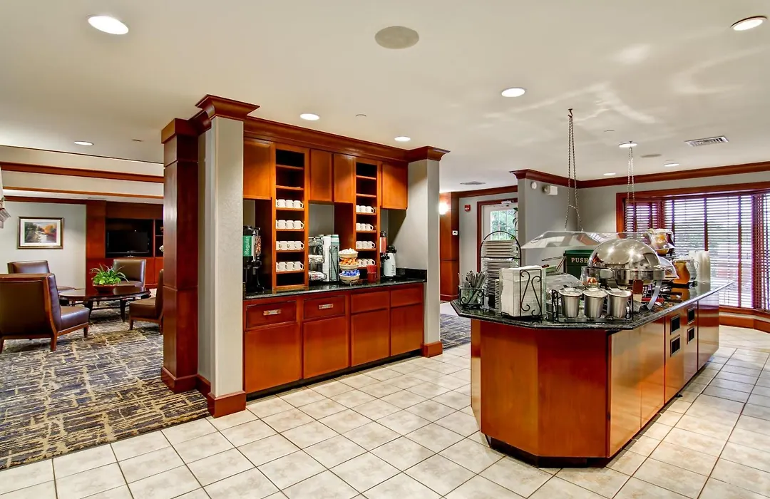 Homewood Suites By Hilton Stratford-1