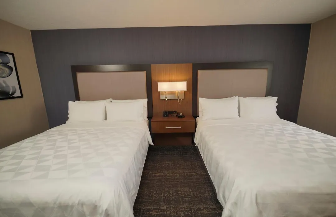 Holiday Inn & Suites Chicago-Carol Stream Wheaton By Ihg-1