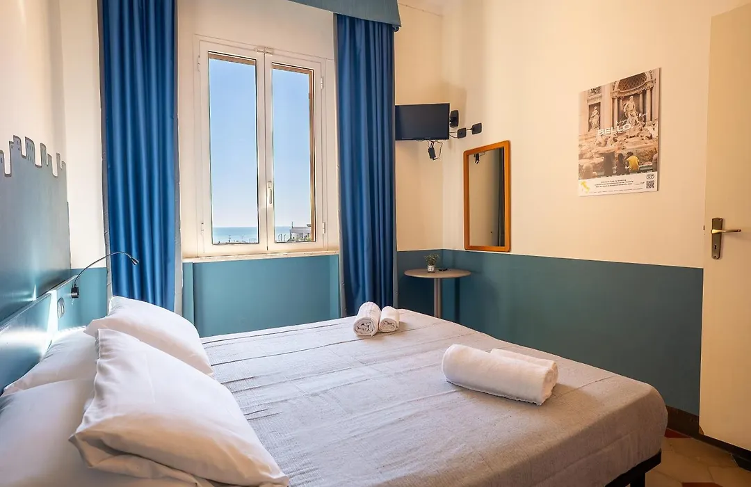Hotel Bello By Ostello Bello-1