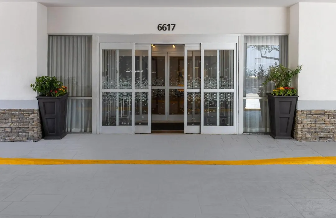 Hampton Inn Baltimore/Glen Burnie-1