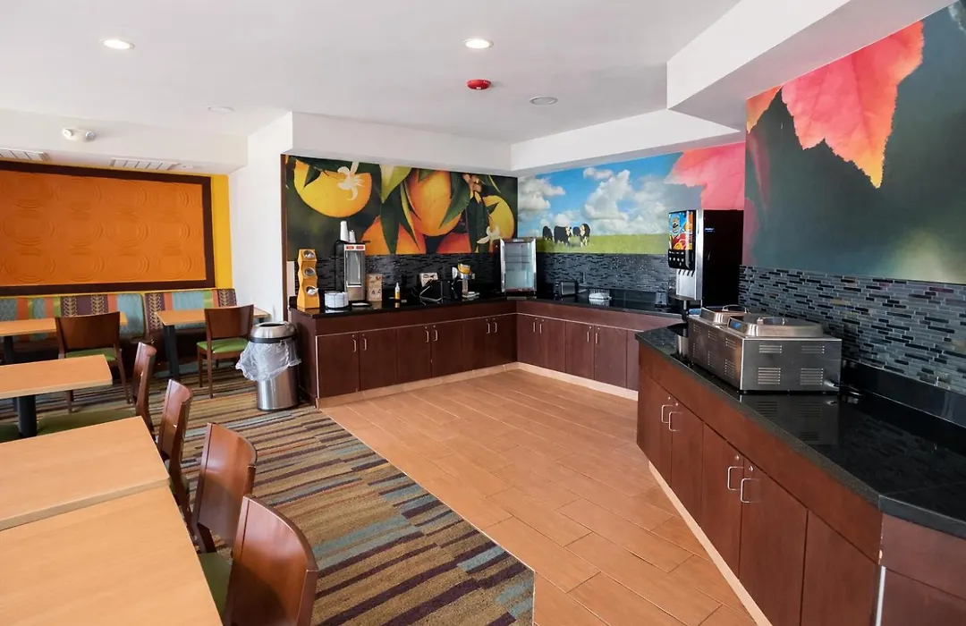 Comfort Inn & Suites Texas City I-45-1