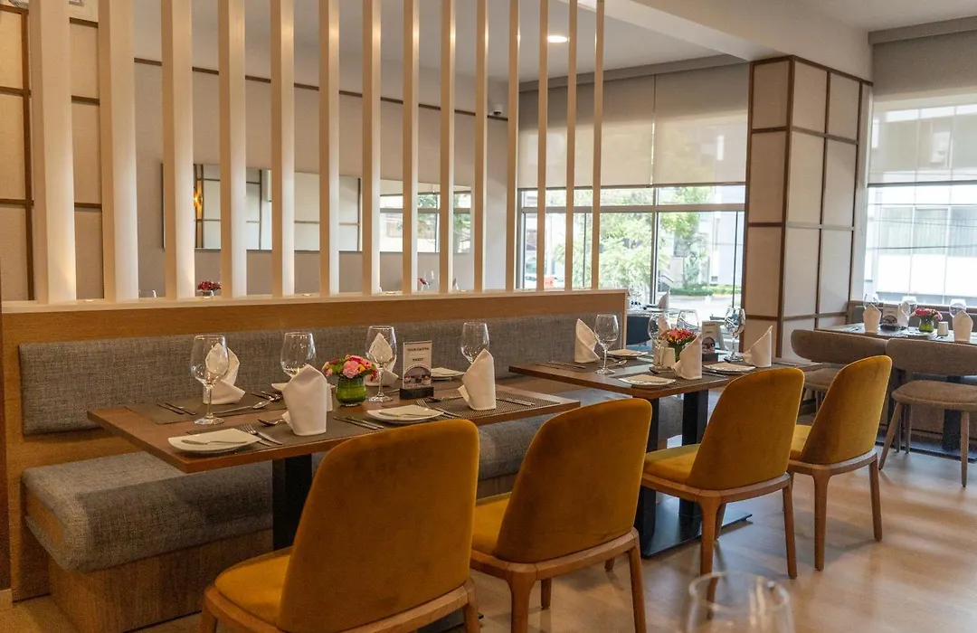 Hotel Jose Antonio-1