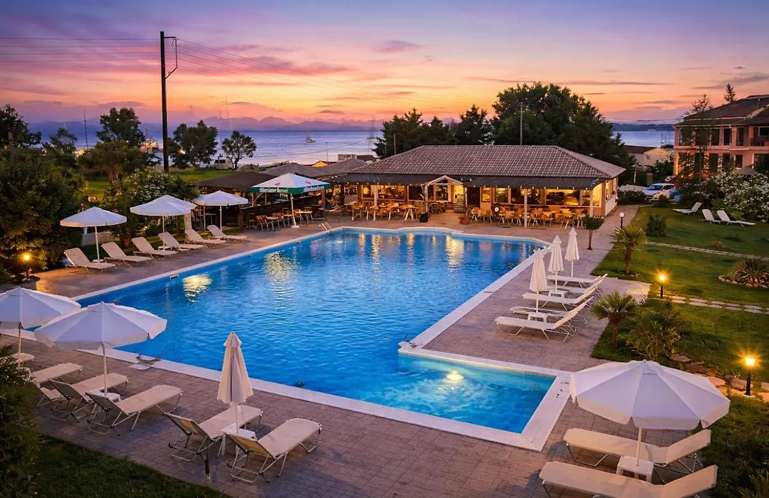 Egrypos Hotel-1