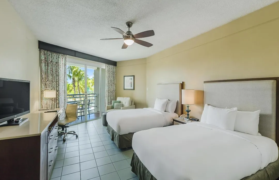Hilton Ponce Golf & Casino Resort-1