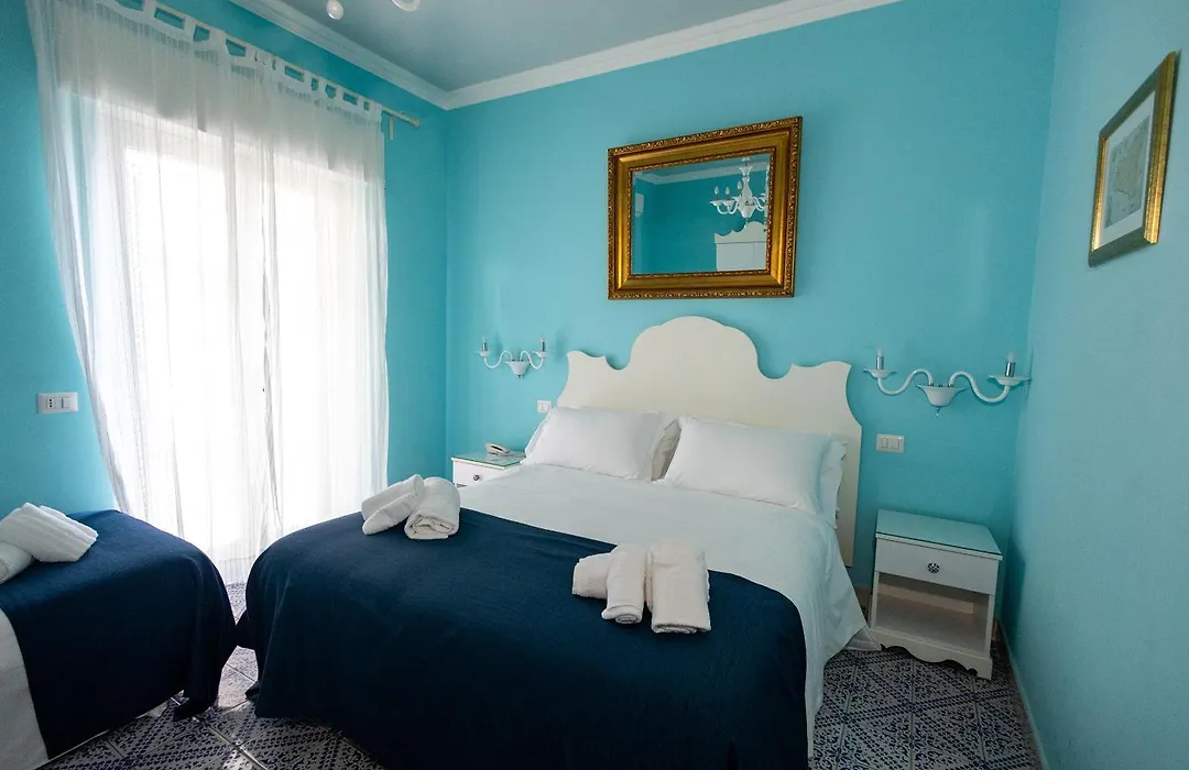 Hotel Villa Nefele-1