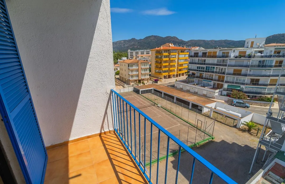 Hotel Marian Platja-1