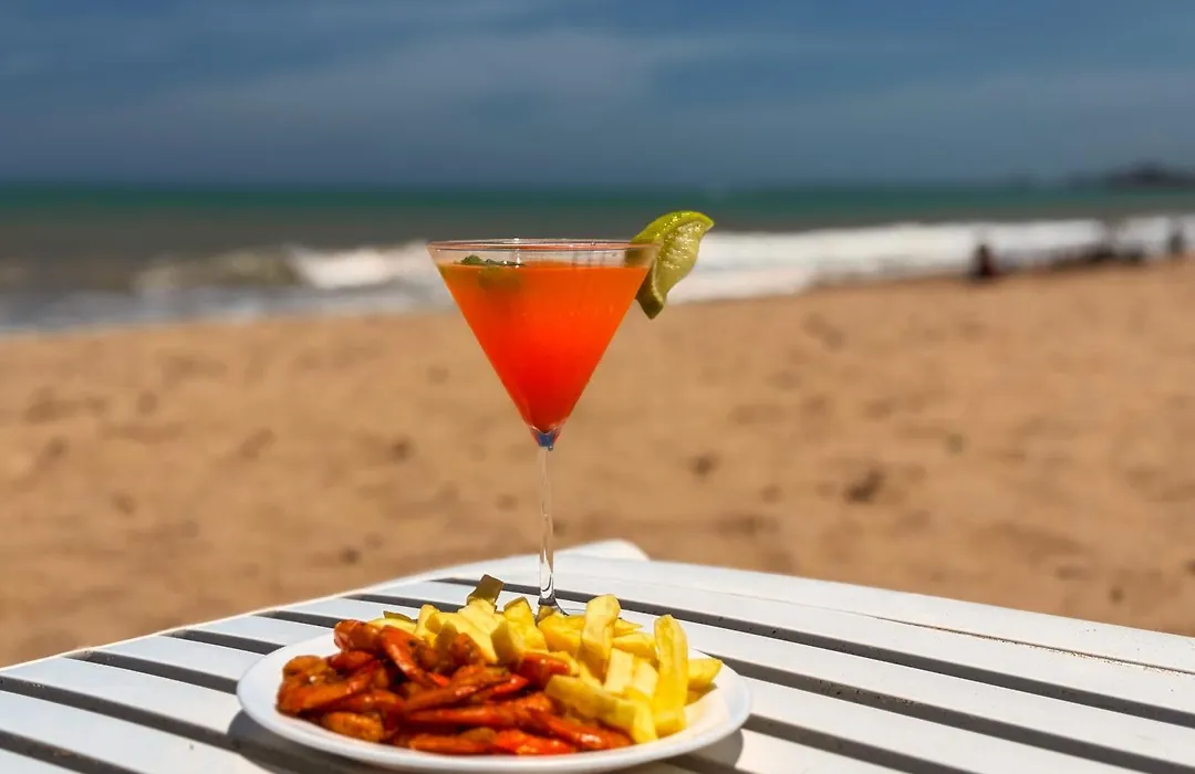 Pratagy Beach All Inclusive Resort-1