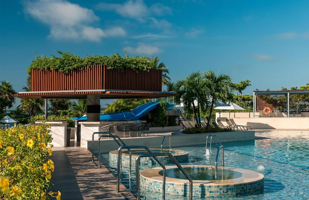 Hilton Cartagena-1