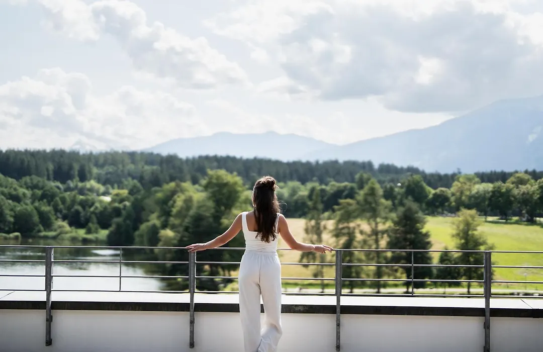 Ritzenhof - 4 Sterne Superior Hotel&Spa am See-1