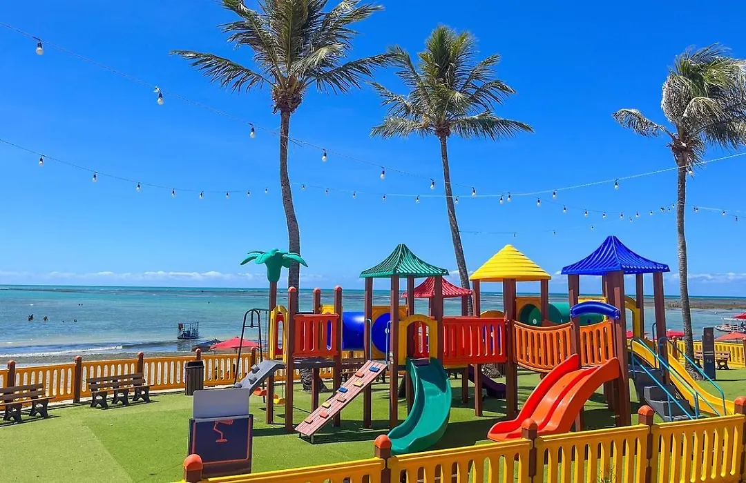 Maceio Mar Hotel-1