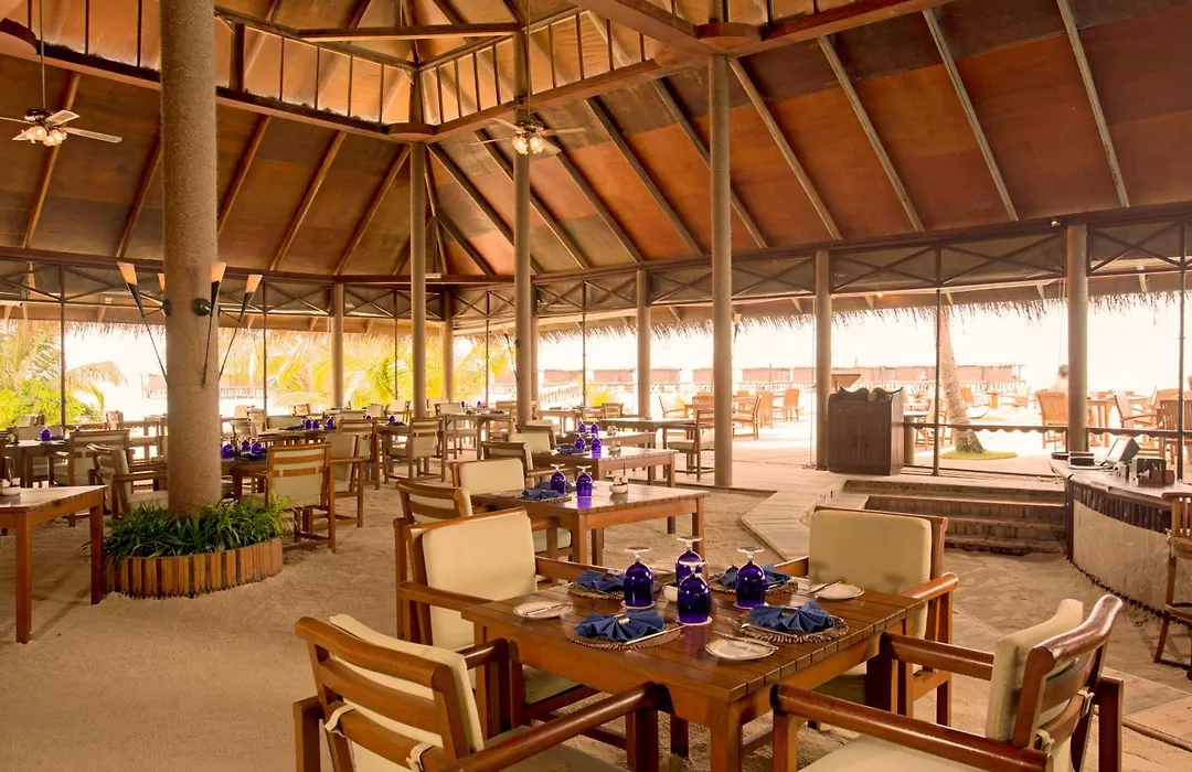 Filitheyo Island Resort-1