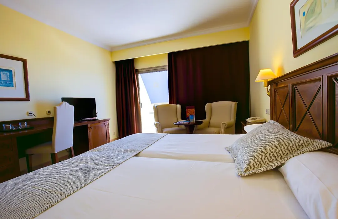 Sbh Costa Calma Palace Thalasso & Spa-1