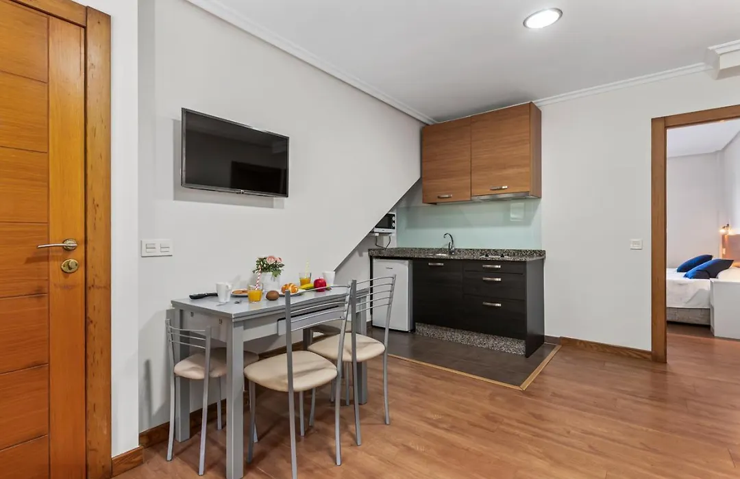 Apartamentos Rurales&Spa Antilles Playa-1