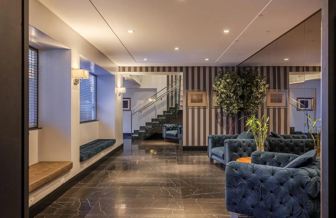 Faial Prime Suites-1