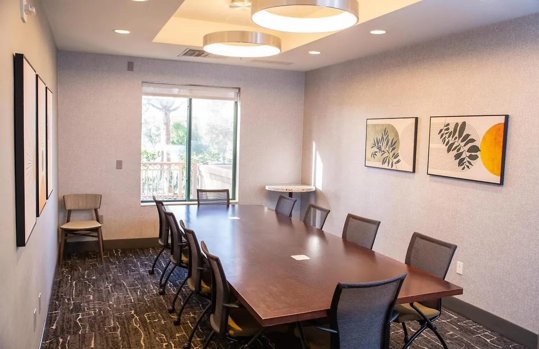 Hilton Garden Inn Montebello / Los Angeles-1