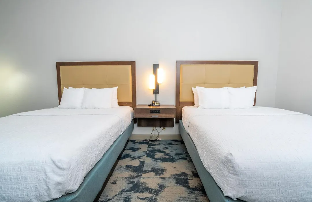 Hampton Inn By Hilton Spring Hill-1