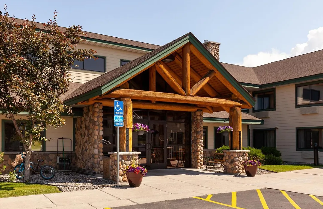 Mountainview Lodge And Suites-1