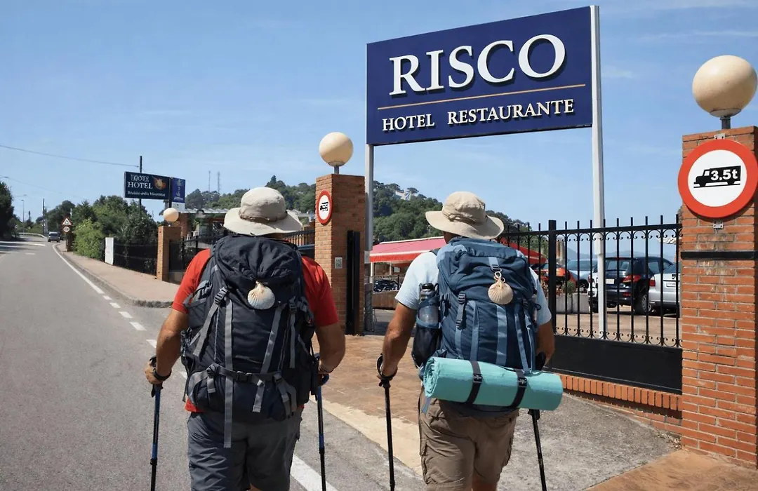 Hotel Risco-1