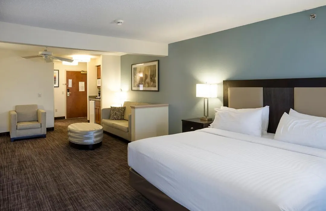 Holiday Inn Express Hotel & Suites-Saint Joseph By Ihg-1