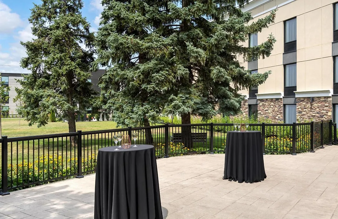 Doubletree By Hilton Kitchener-1